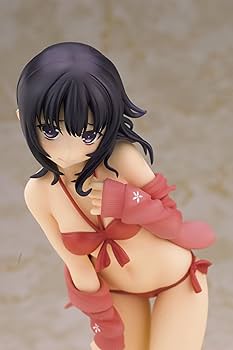 僕は友達が少ない 三日月夜空 水着ver. 完成品フィギュア 僕は友達が少ない 三日月夜空 水着ver. 完成品フィギュア